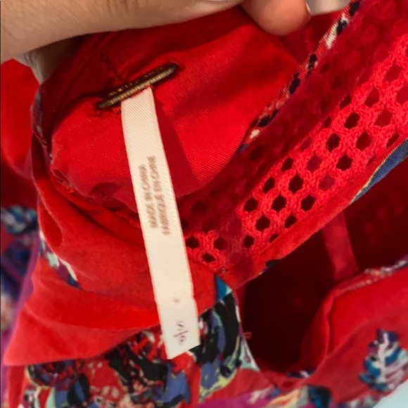 FREE PEOPLE DRESS. - Picture 4 of 4